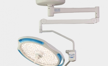 Đèn mổ treo trần 1 nhánh 160